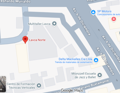Encuentra concesionarios Fiat en Ecuador